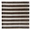 better home and garden Better Home & Garden Cozy Faux Fur Throw (Wolf, 50in X 60in) view 3