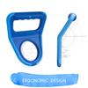 2PK Advanced Ergonomic Grip Water Bottle Handle view 3