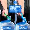 2PK Advanced Ergonomic Grip Water Bottle Handle view 4