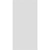 Ekena Millwork PBP035X070X100FOS07 Standard Foster Star PVC Plinth Block with Beveled Edge, 3 1/2"W x 7"H x 1"P view 4