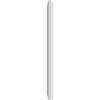 Ekena Millwork PBP050X100X050FOS07 Standard Foster Star PVC Plinth Block with Beveled Edge, 5"W x 10"H x 1/2"P view 3