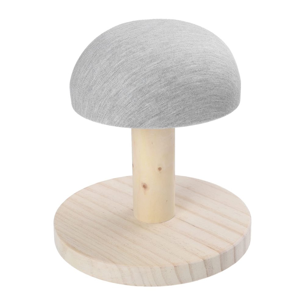 1pc Ironing Board Stool Thick Base Non- for Home Use Portable Sleeve Ironing Tool Random for Cuffs and Collars
