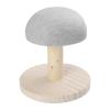 1pc Ironing Board Stool Thick Base Non- for Home Use Portable Sleeve Ironing Tool Random for Cuffs and Collars view 1