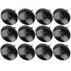 Cabilock Metal Candle Holder Set 12pc Iron Candle Fixators for DIY Decorations Wreath Accessories view 2