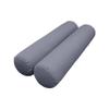 *COVER ONLY*-Style 6 Outdoor Daybed Mattress Bolster Pillow Slipcovers Knife Edge Full Size - AD001 view 4