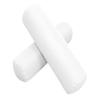 Prolinemax |SLIPCOVER ONLY|S6 Outdoor Daybed Mattress Bolster Pillow Cushion Covers Knife Edge Queen AD106 view 4