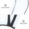 FOMIYES 10pcs Transparent Garment Bags for Clothes Storage Suit Covers Lightweight and Scratch- Hanging for Use view 3