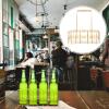 12 Bottle Caddy Metal Basket: Divider Beer Carrier for Bar Pub Restaurant Party Bar Club view 4