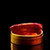 XIALON Precious Rare Blood-Colored Relics Buddhism Enshrined Bone Relics Sariputra view 2