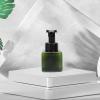 Cabilock 3pcs Foaming Pump Bottle Shaped Dispenser for Liquid Soap Travel-Friendly Petg Mousse Containers for Shampoo Hand Soap and Toiletries view 4