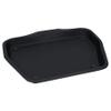 AB Tools 13" Metal Ashpan Ash Pan Tray for 18" Fireplace Open Fire Hearth Carrier Coal view 1