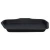 AB Tools 13" Metal Ashpan Ash Pan Tray for 18" Fireplace Open Fire Hearth Carrier Coal view 4
