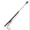 Nautical Tropical Decorative Harpoon with Flay Steel Tip 60" L view 1