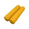 DBM IMPORTS *Cover ONLY*-Style 6 Outdoor Daybed Mattress Bolster Pillow Slipcovers Pipe Trim Crib Size - AD108 view 4