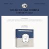 Genie Music Astro - Astro 2022 Season's Greetings[Tea ver.] Album+CultureKorean Gift(Decorative Stickers,Photocards) view 2
