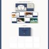 Genie Music Astro - Astro 2022 Season's Greetings[Tea ver.] Album+CultureKorean Gift(Decorative Stickers,Photocards) view 3