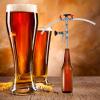 AIZYR Homebrew Beer Bottle Filler, 304 Stainless Steel Counter Pressure Beer Bottling Device Home Brewed Filling Machine CO2 Beer Brewing Kit view 2