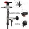 AIZYR Homebrew Beer Bottle Filler, 304 Stainless Steel Counter Pressure Beer Bottling Device Home Brewed Filling Machine CO2 Beer Brewing Kit view 3