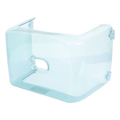 Cabilock 1pc Non- Foot Stool for Boy Girl and Adults Thickened Step Bench for Bathroom Kitchen and Bedroom Use Pet Material Easy to Stable and Pressure Resistant