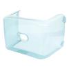 Cabilock 1pc Non- Foot Stool for Boy Girl and Adults Thickened Step Bench for Bathroom Kitchen and Bedroom Use Pet Material Easy to Stable and Pressure Resistant view 1