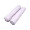 DBM IMPORTS *Cover ONLY*-Style 6 Outdoor Daybed Mattress Bolster Pillow Slipcovers Pipe Trim Twin Size - AD107 view 4