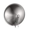 304 Stainless Steel Pot Lid/Saucepan LidCookware Lid Replacement Lid for Kitchen  Cooking Pot Cover(30cm) (Color : A) view 1