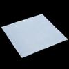 XMRISE Silicone Rubber Sheet Plate Mat Home Industry Heat Resistant Support Gaskets Plumbing White 470 * 270 * 5mm view 4