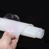 XMRISE Silicone Rubber Sheet Plate Mat Home Industry Seals Crafts Support Gaskets Plumbing Protection Square White,1000mmx1000mmx0.5mm view 3