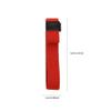 10-Pack Bento Box Straps Elastic Bands for Lunch Container Fixing Straps High Elasticity Food Box Bands for School Office Home 4.72X0.86X0.19In view 3