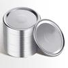 14 PCS Canning Lids, Food Grade Material Jar Lids for Canning view 1