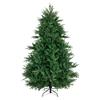 Real Touch Full Juniper Pine Artificial Christmas Tree - Unlit - 7.5' view 1