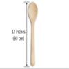 Barry Wood Spoons Set of 3 Funny Barry Wood Meme Cooking Utensils Rude Adult Gift Boyfriend Gift Girlfriend Gift Best Cook Ever Kitchen King view 3