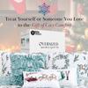 Southshore Fine Living, Inc. Christmas Quilt Set, Queen/Full Size 6-Piece Holiday Bedding Set w/Shams & Throw Pillows; Reversible Happy Holidays Snowflake Print Over Christmas Trees & Reindeer view 3