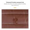 BAILR Doorway Curtains for Door Blackout Curtains for Bedroom 3594inch, Thermal Insulated Door Curtain, Warm in Winter, Heavy Duty Soundproof Sheet, Windproof Cold Protection Blanket view 2