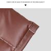 BAILR Doorway Curtains for Door Blackout Curtains for Bedroom 3594inch, Thermal Insulated Door Curtain, Warm in Winter, Heavy Duty Soundproof Sheet, Windproof Cold Protection Blanket view 3