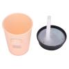 USB Humidifier, 300ml Car Humidifier Mini Desktop Humidifier Coffee Cup Shape Humidifier for Home Outting() view 4