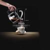 Dongng Personal Caf Grind Drip Maker Coffee Grinder, 4 cups Portable Family partner view 3