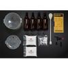 BrewDemon Hard Soda Brewing Kit Plus with Bottles - Our Conical Fermenter Eliminates Sediment and Makes of Great Tasting Hard Soda - 1 Gallon Virgin Cherry view 4