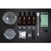BrewDemon Soda Pop Making Kit Pro with Our Force Carbonating System - This Eliminates Time and the Need to Naturally Carbonate Your Recipe - Includes (2) 1 Gallon Root Beer Recipes view 3
