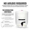 BrewDemon Soda Pop Making Kit Pro with Our Force Carbonating System - This Eliminates Time and the Need to Naturally Carbonate Your Recipe - Includes (2) 1 Gallon Root Beer Recipes view 4