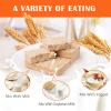 Emergency Food Ration Bar, MRE Meals, Survival Food, Long Shelf Life Food view 4