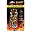 Wildfire 1.4% Mc 1/2 Oz Halo Holster Leopard Black/Orange view 1