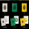 ATEEZ Zero : Fever Epilogue 8th Mini Album Contents+Poster+Message PhotoCard SET+Tracking Kpop Sealed (RANDOM) view 4