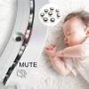  8 20 32 Inch 360 Degree Mute Rotating Aluminium Alloy Table Bearing, Lazy Susan Turntable Swivel Base, Ideal For Glass/granite/wood Dining Tables, No Need To Install, Round Table Swivel Hardware view 4