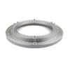 Aluminum Lazy Susan Bearing Turntable Ring - Table Bearing For Lazy Susan, 360 Rotating Round Table Swivel Smooth Swivel Turntable/Base With Silicone Suction Cup Cushion 8in 12in14in16in 20in view 1