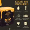 Craft A Brew - Mead Making Kit  Reusable Make Your Own Mead Kit  Yields 1 Gallon of Mead view 2