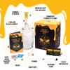 Craft A Brew - Mead Making Kit  Reusable Make Your Own Mead Kit  Yields 1 Gallon of Mead view 4