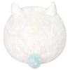 Squishable / Mini Snow Wolf Plush view 3