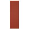 Ekena Millwork TFP001HF15X074CL True Fit PVC Horizontal Slat Framed Modern Style Fixed Mount Shutters, (Per Pair-Hardware Not Included), 15-in. W x 74-in. H, Colorful Leaves view 4