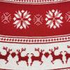 Christmas Tree Skirt Christmas Tree Collar,30 Inches Xmas Tree Skirt Base Stand Cover Christmas Tree Ring Used for Christmas Tree Home Decoration Best Decoration view 3